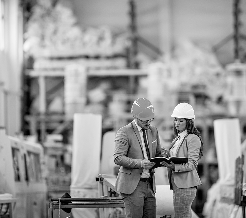 Parez les risques en réalisant un audit blanc​